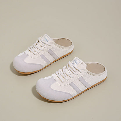Damen Sportliche Hausschuhe Warm