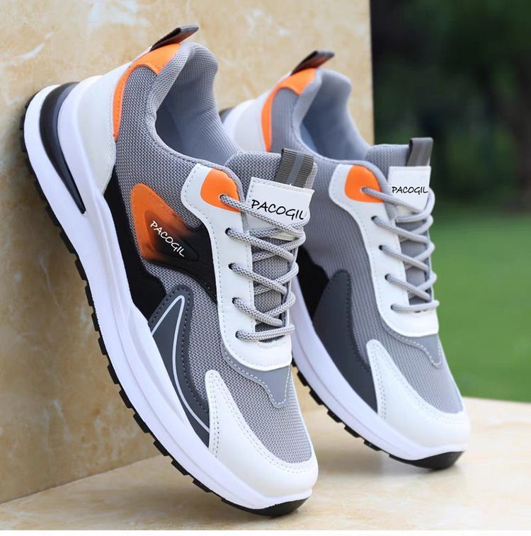 Damen Laufschuhe Leicht Dämpfungstechnologie Sport