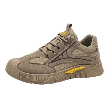 Damen Laufschuhe Sportliche Sneaker Atmungsaktiv Rutschfest