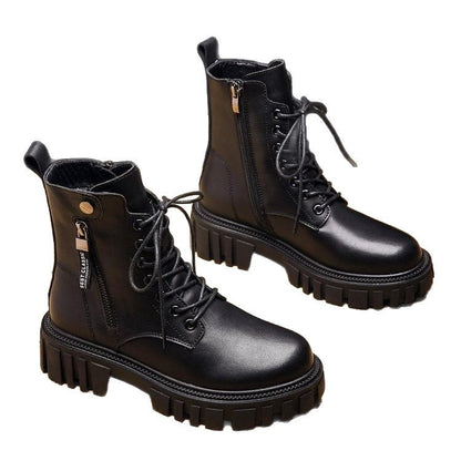 Damen Winterstiefel Nachhaltig Robust