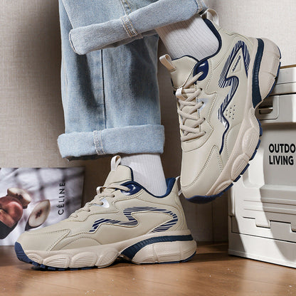 Damen Laufschuhe Stoßdämpfend Ergonomisch