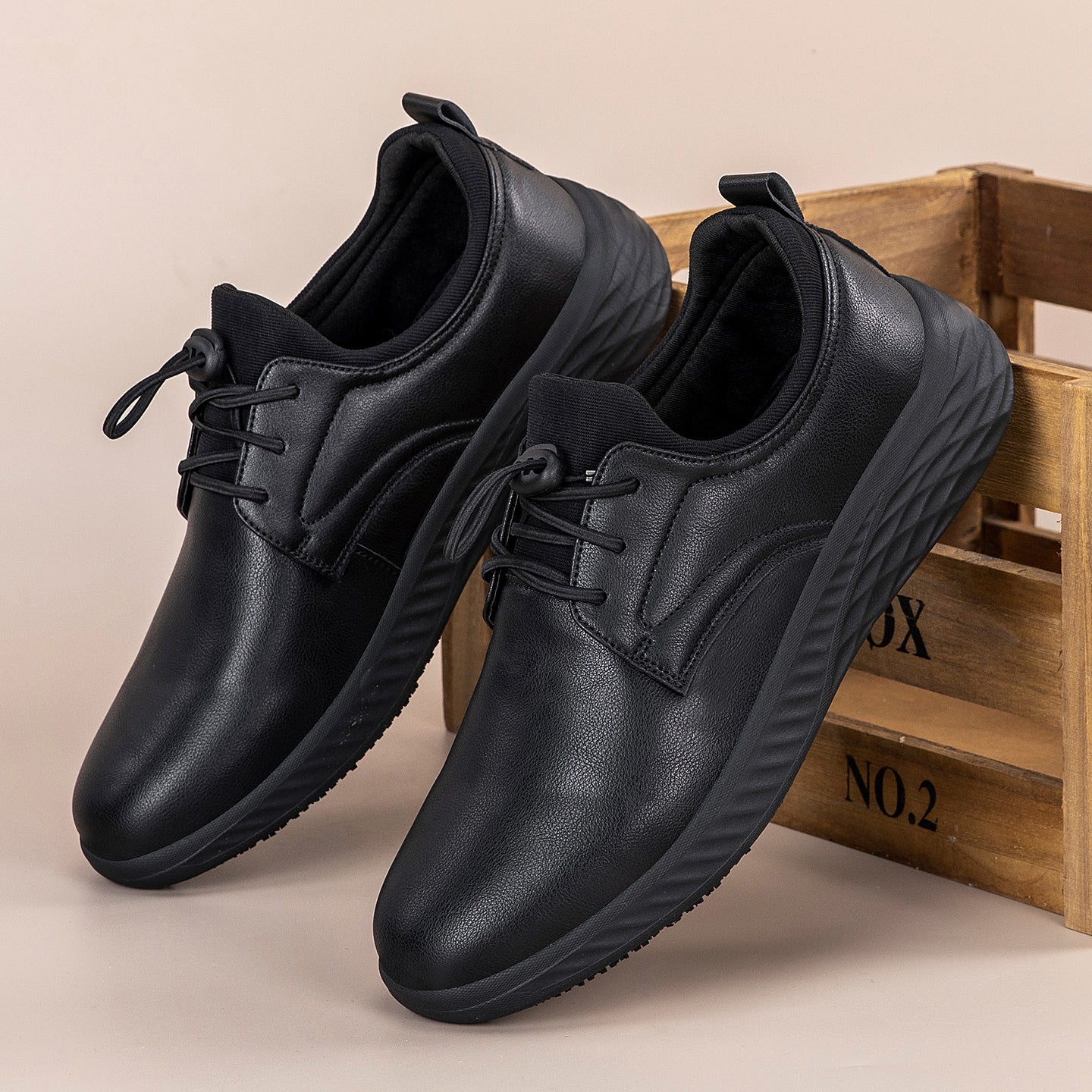 Damen Laufschuhe Atmungsaktives Mesh Komfort Innensohle