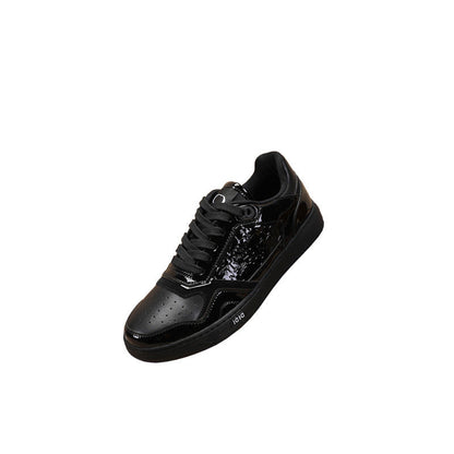 Damen Laufschuhe Sportlich Weich Bequem