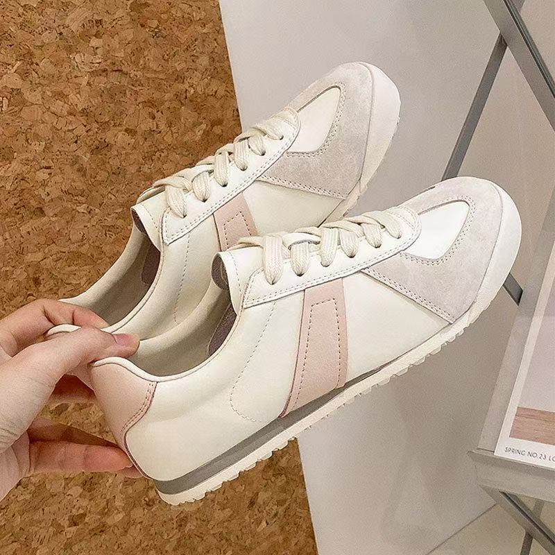 Damen Laufschuhe Atmungsaktiv Komfortabel Sport Sneaker