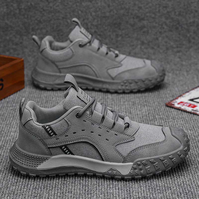 Damen Wandersneaker Strapazierfähig Atmungsaktiv