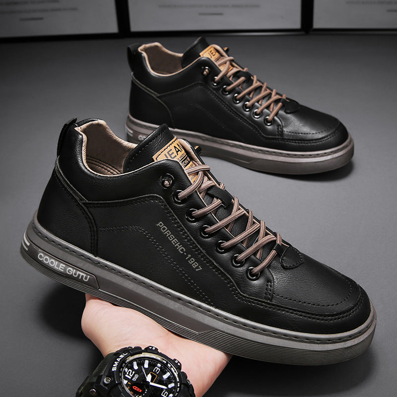 Damen Sneaker Flexibel Robust