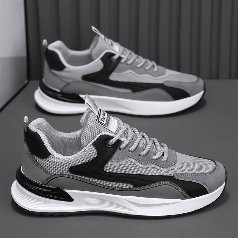 Damen Laufschuhe Komfort Dämpfung Passgenau