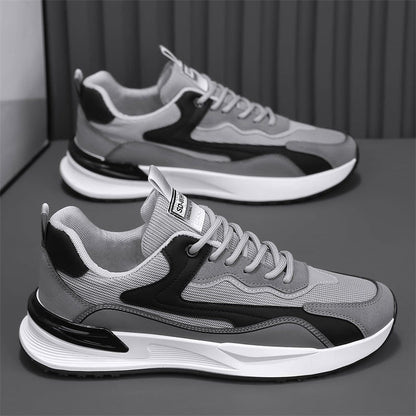 Damen Laufschuhe Komfort Dämpfung Passgenau