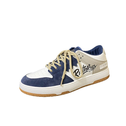 Damen Sneaker Sportlich Komfortabel Gepolstert