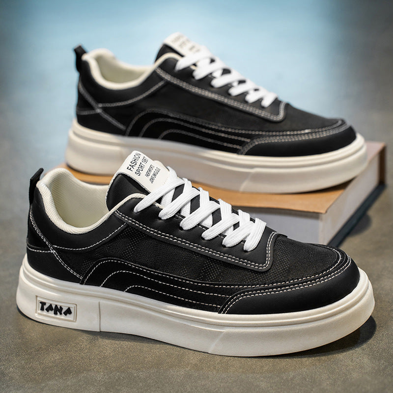 Damen Sneaker Bequem Komfortabel