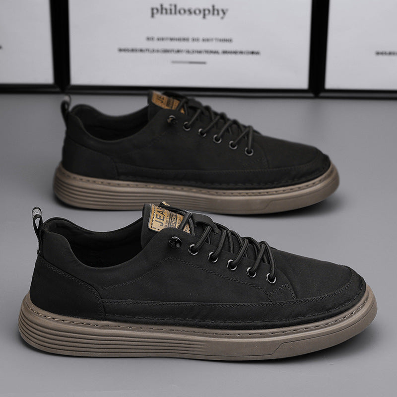 Damen Sneaker Bequem Strapazierfähig Flexibel - Norvielle
