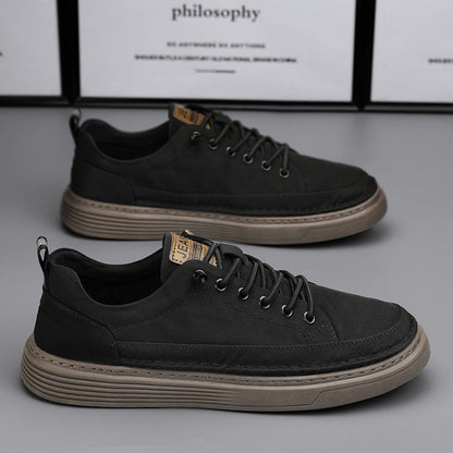 Damen Sneaker Bequem Strapazierfähig Flexibel - Norvielle