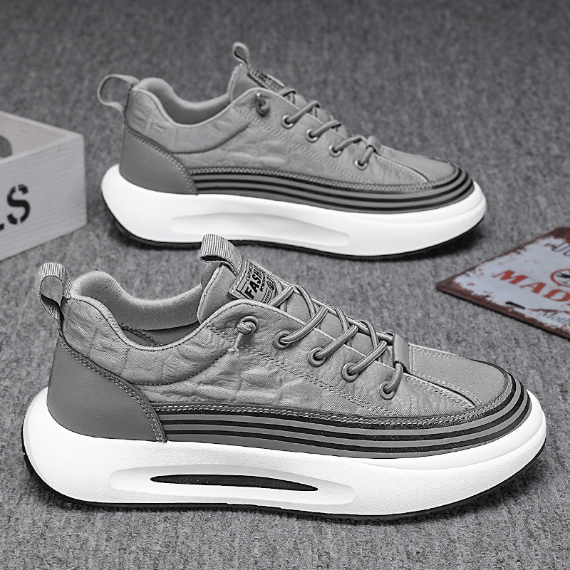 Damen Sneaker Dämpfung