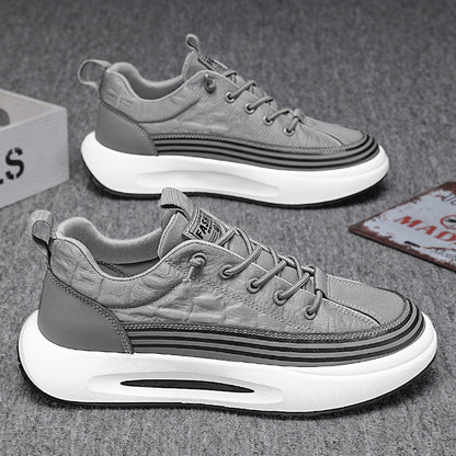 Damen Sneaker Dämpfung
