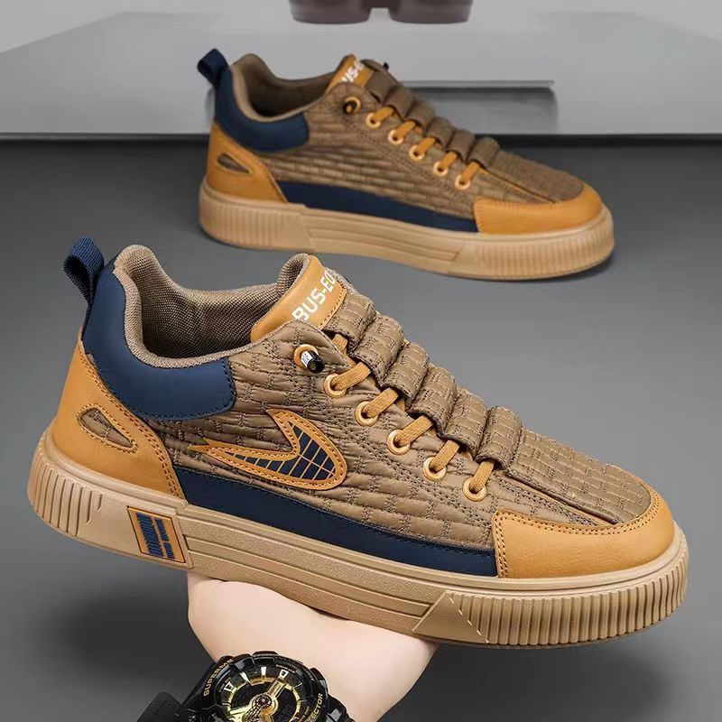 Damen Sneaker Gepolstert Stylisch