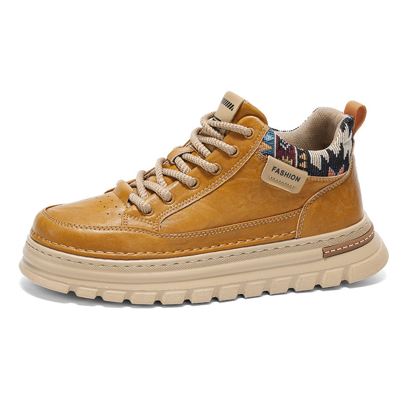 Damen Freizeitschuhe Strapazierfähig Rutschfest Bequem