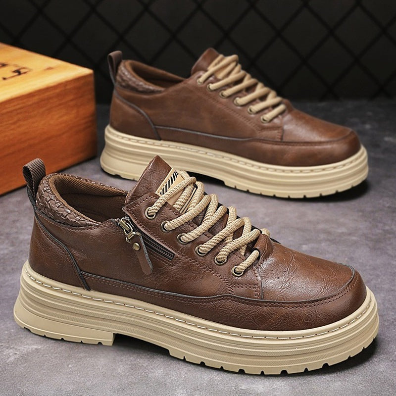 Herren Sneaker Robust
