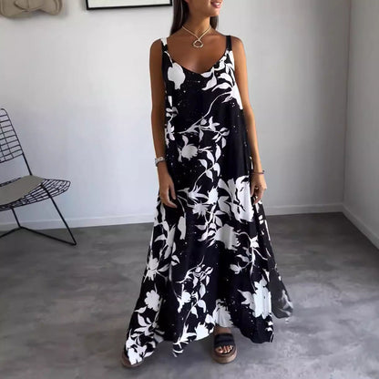 Damen Sommerkleid Kurz Elegant Berlin