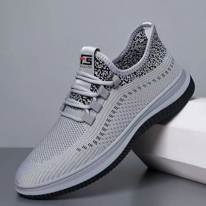 Damen Laufschuhe Leicht Flexibel Sohle