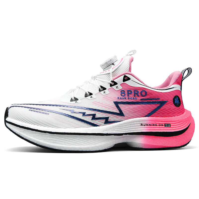 Damen Laufschuhe BOA Schnürsystem Hochleistungs Sport