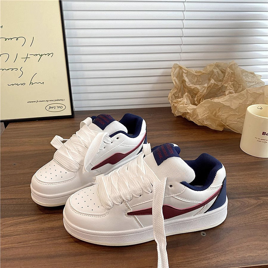 Damen Laufschuhe Atmungsaktiv Komfortabel Sport Sneaker