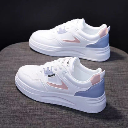 Damen Sneaker Komfortabel Hochwertig