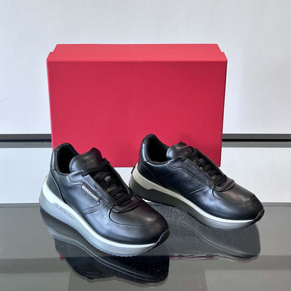 Damen Laufschuhe Sportlich Atmungsaktives Mesh Bequem