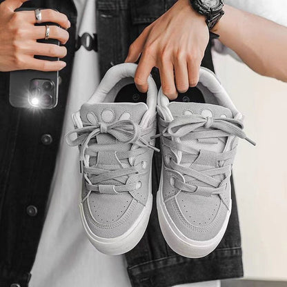 Damen Sneaker Strapazierfähig Sportlich Bequem