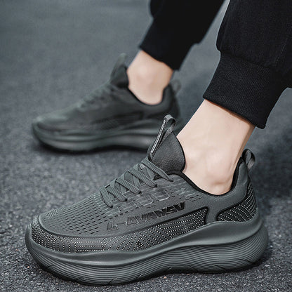 Damen Sportschuhe Bequem Modisch
