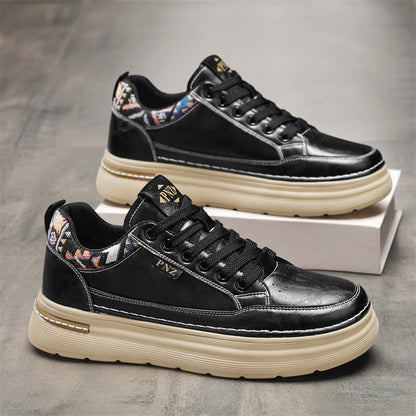 Damen Sneaker Gepolstert Bequem