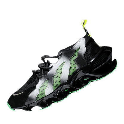 Damen Laufschuhe Dämpfungstechnologie Leicht