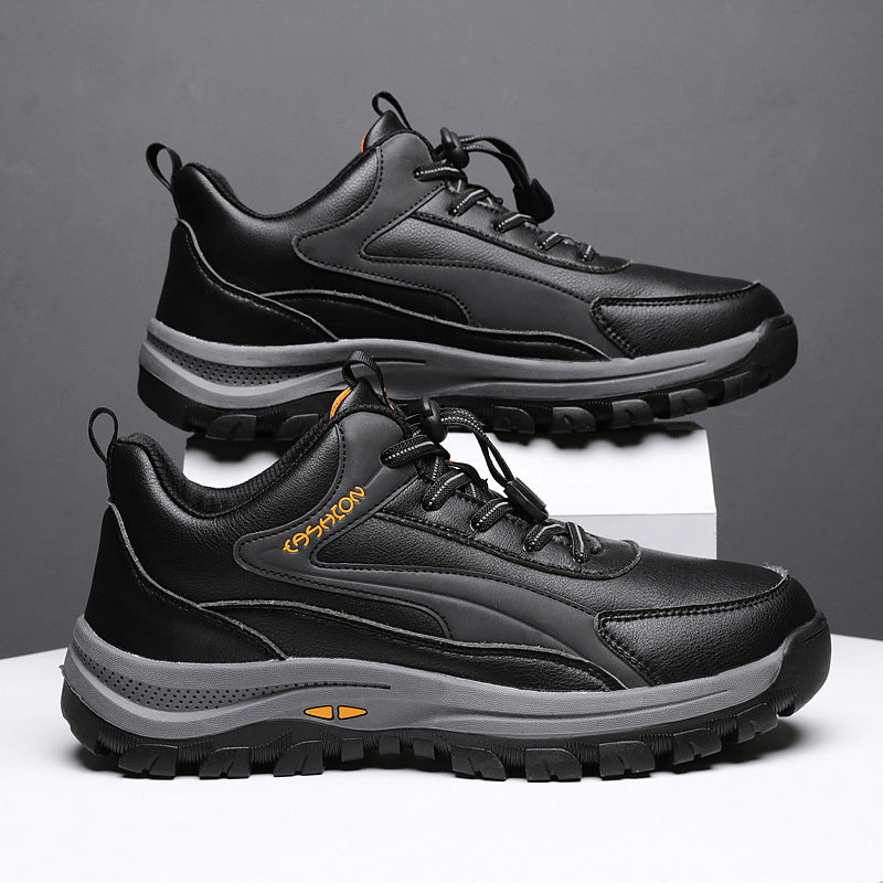 Damen Wanderschuhe Wasserdicht Outdoor Trekking Schuhe
