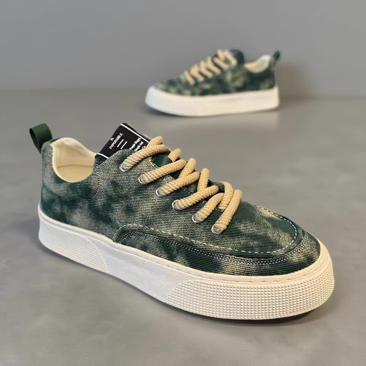 Damen Laufschuhe Bequem Hochkomfort Atmungsaktives Material