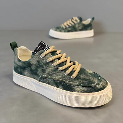 Damen Laufschuhe Bequem Hochkomfort Atmungsaktives Material