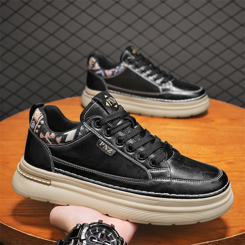 Damen Sneaker Gepolstert Bequem