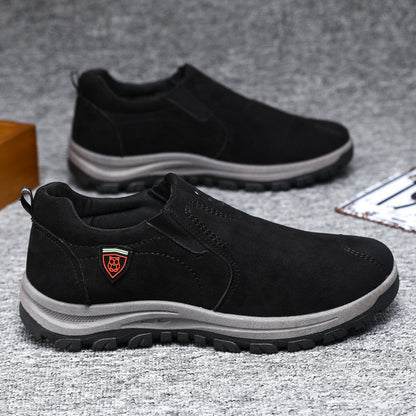 Damen Alltagsschuhe Bequem Modern
