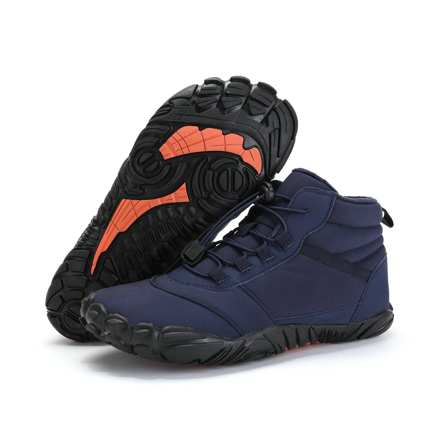 Damen Wasserschuhe Sportlich Wasserdicht