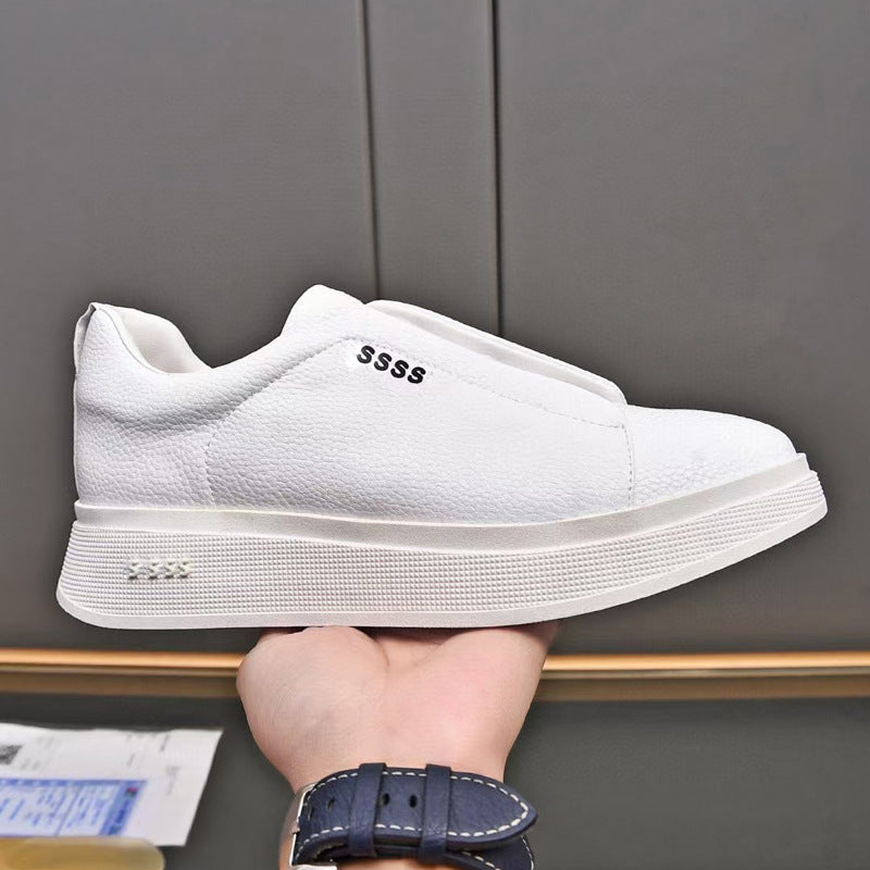 Damen Slip-On Sneaker Rutschfest Bequem