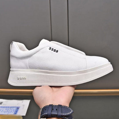 Damen Slip-On Sneaker Rutschfest Bequem