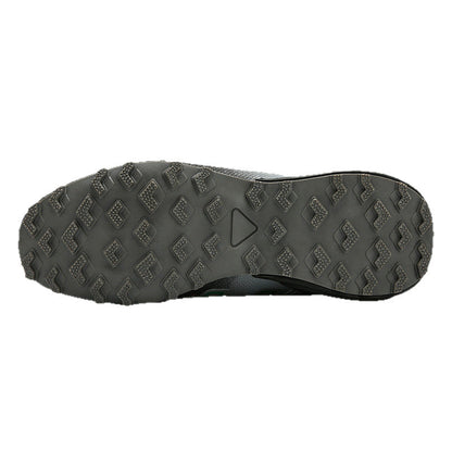 Damen Trailschuhe Atmungsaktiv Rutschfest Laufschuhe