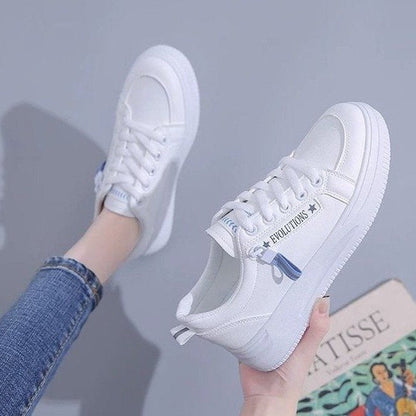 Damen Sneaker Bequem Stylisch