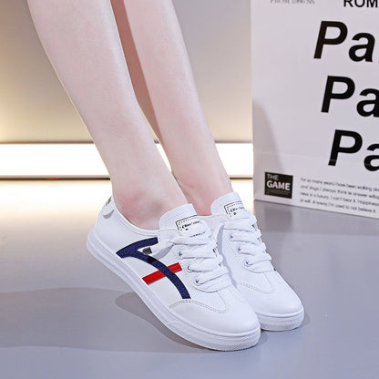 Damen Freizeitschuhe Bequem Lässig Stil