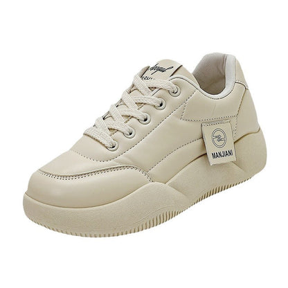 Damen Sneaker Bequem Robust Stylish
