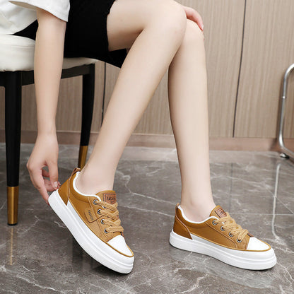 Damen Sneaker Klassisch