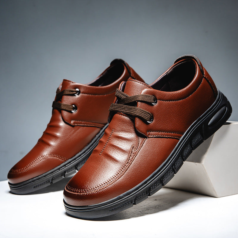Damen Sneaker Atmungsaktiv Rutschfest Elegante Freizeitschuhe - Norvielle
