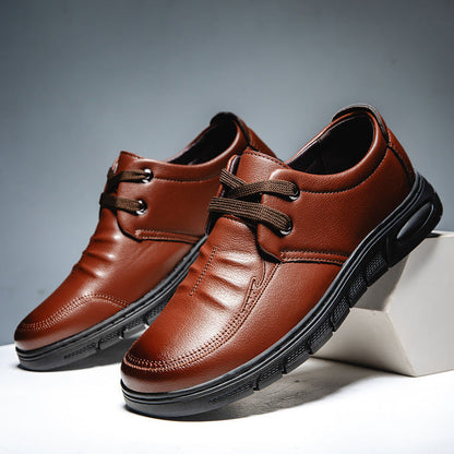 Damen Sneaker Atmungsaktiv Rutschfest Elegante Freizeitschuhe - Norvielle