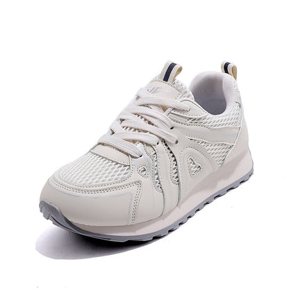 Damen Laufschuhe Sportlich Frauen Sneaker
