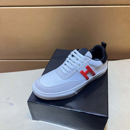 Herren Sneaker Sportlich Atmungsaktives Mesh Dämpfungstechnologie