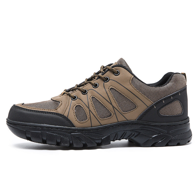 Damen Wanderschuhe Funktionale Outdoor Schuhe Waterproof