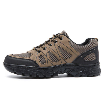 Damen Wanderschuhe Funktionale Outdoor Schuhe Waterproof